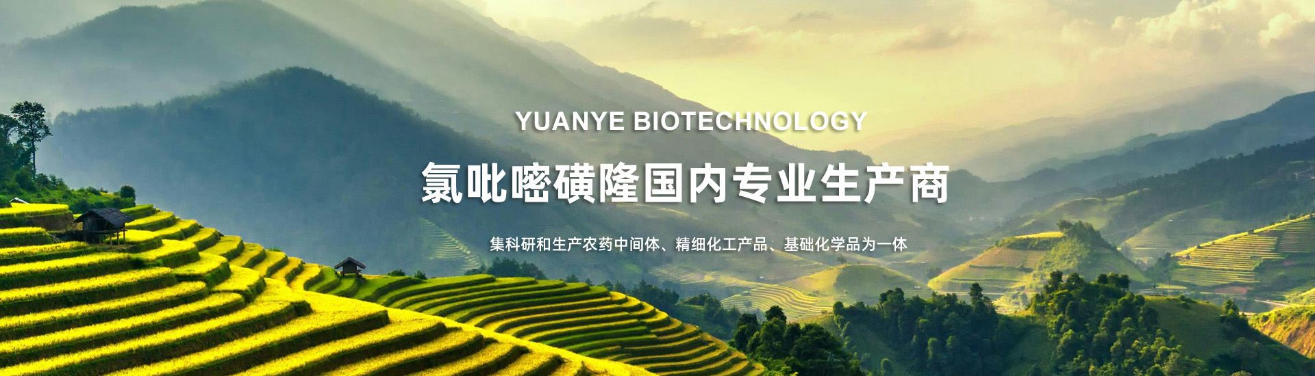 濰坊原野生物科技有限公司