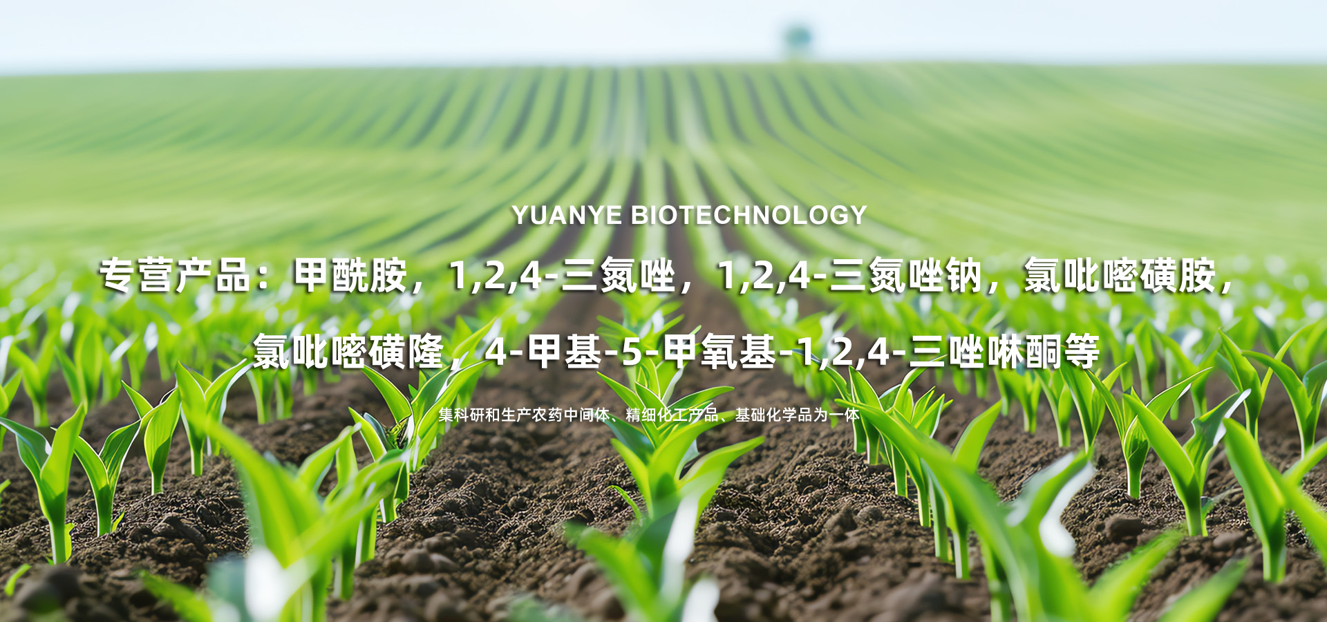 濰坊原野生物科技有限公司