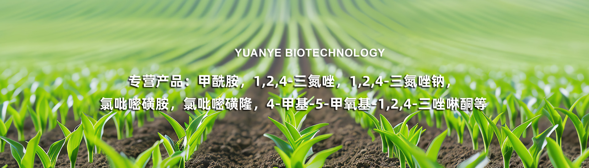 濰坊原野生物科技有限公司